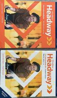 Libri 1a liceo Headway workbook + Student's book