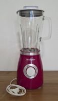 Standmixer Silvercrest mit Glasbehälter