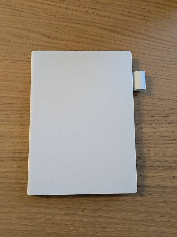 Tablet PC: Supernote Nomad A6 X2 mit Hülle (ohne Stift) – Gebraucht aus Birsfelden von har_6rvf 1
