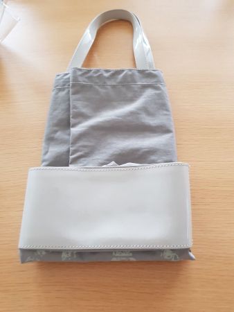 ORIGINAL Armani Shopper