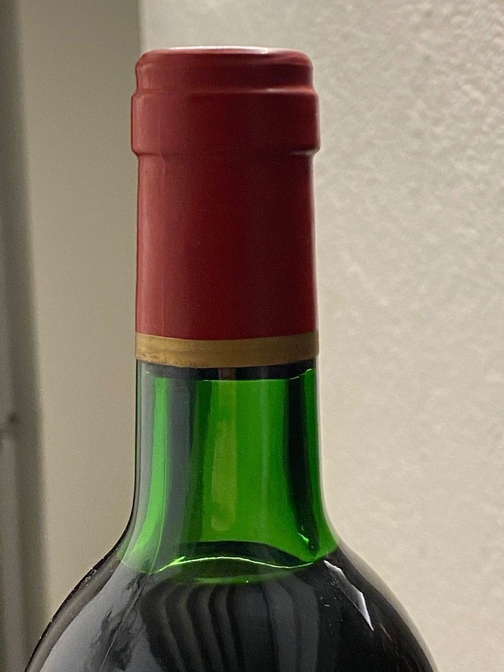 Vino: Château Latour Camblanes 1981 – Nuovo e nell'imballaggio originale da Zürich venduto da Smilejocker 2
