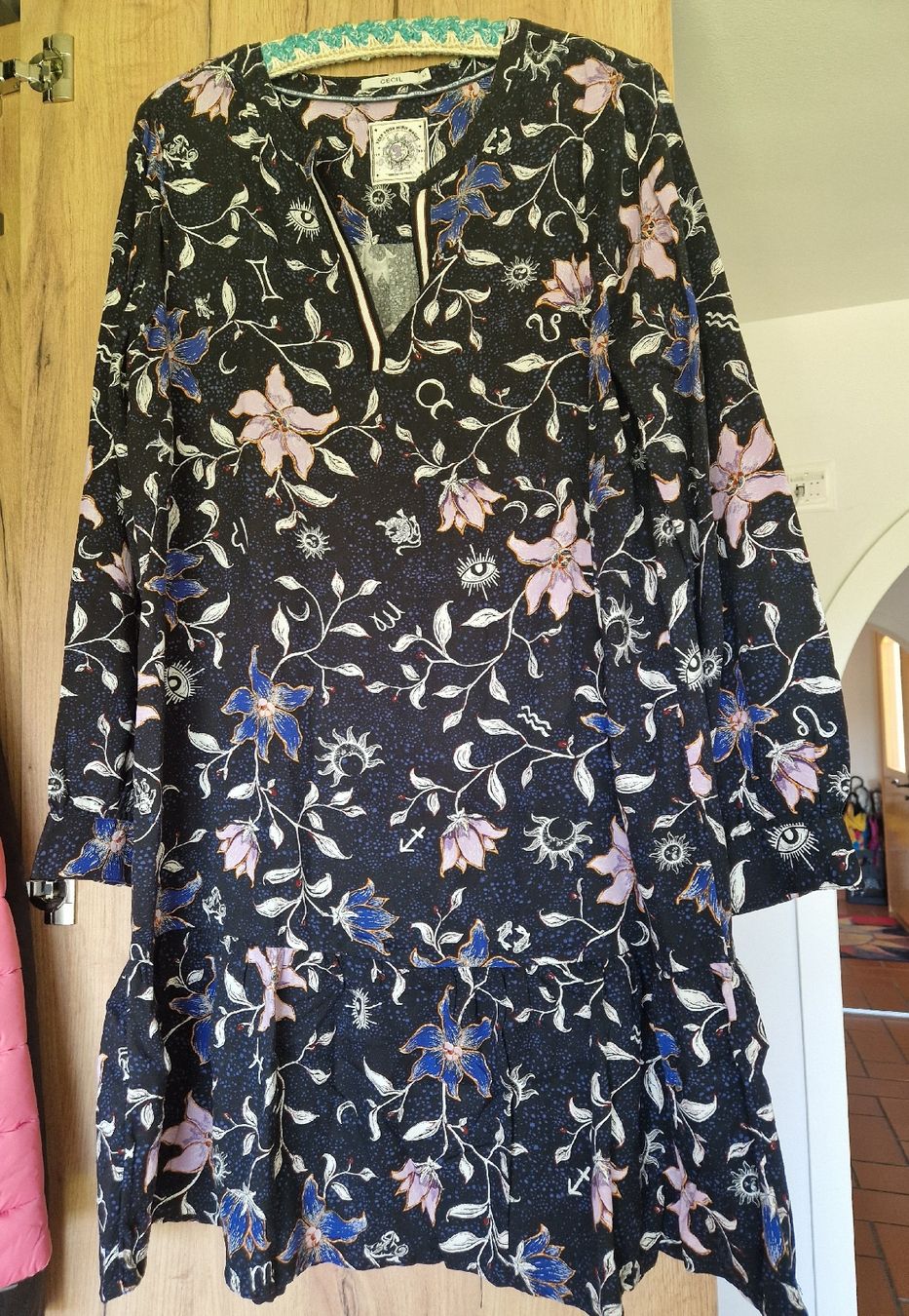 Cecil Robes: Cecil Kleid M – Neuf avec emballage d'origine à Lichtensteig par Cocabana_16