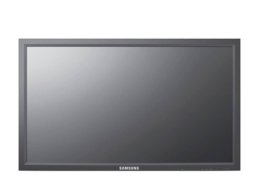 Monitor: Samsung SyncMaster 460DX, 10 Screens verfügbar – Usato da Gipf-Oberfrick venduto da Fam.Mueller.Wittnau