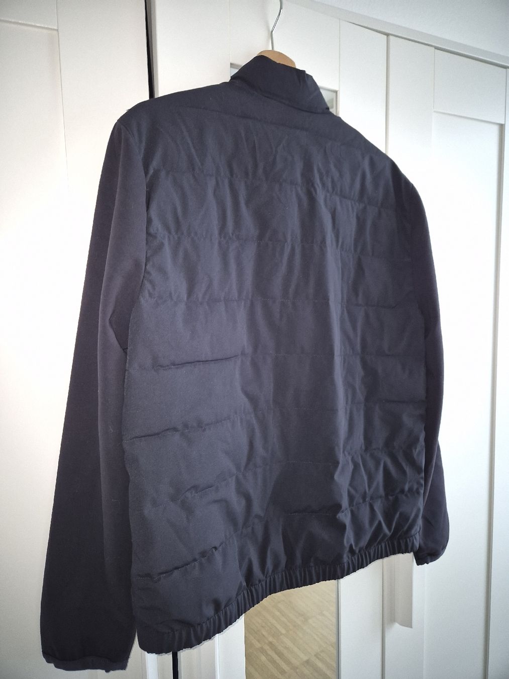 Zara Giacche: Zara Steppjacke Gr.M  – Nuovo (secondo la descrizione) da Basel venduto da Amedisli2002 4