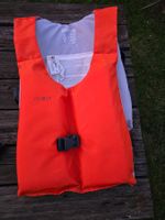Rettungsweste 50N für Kinder, Gr. 40-60 kg