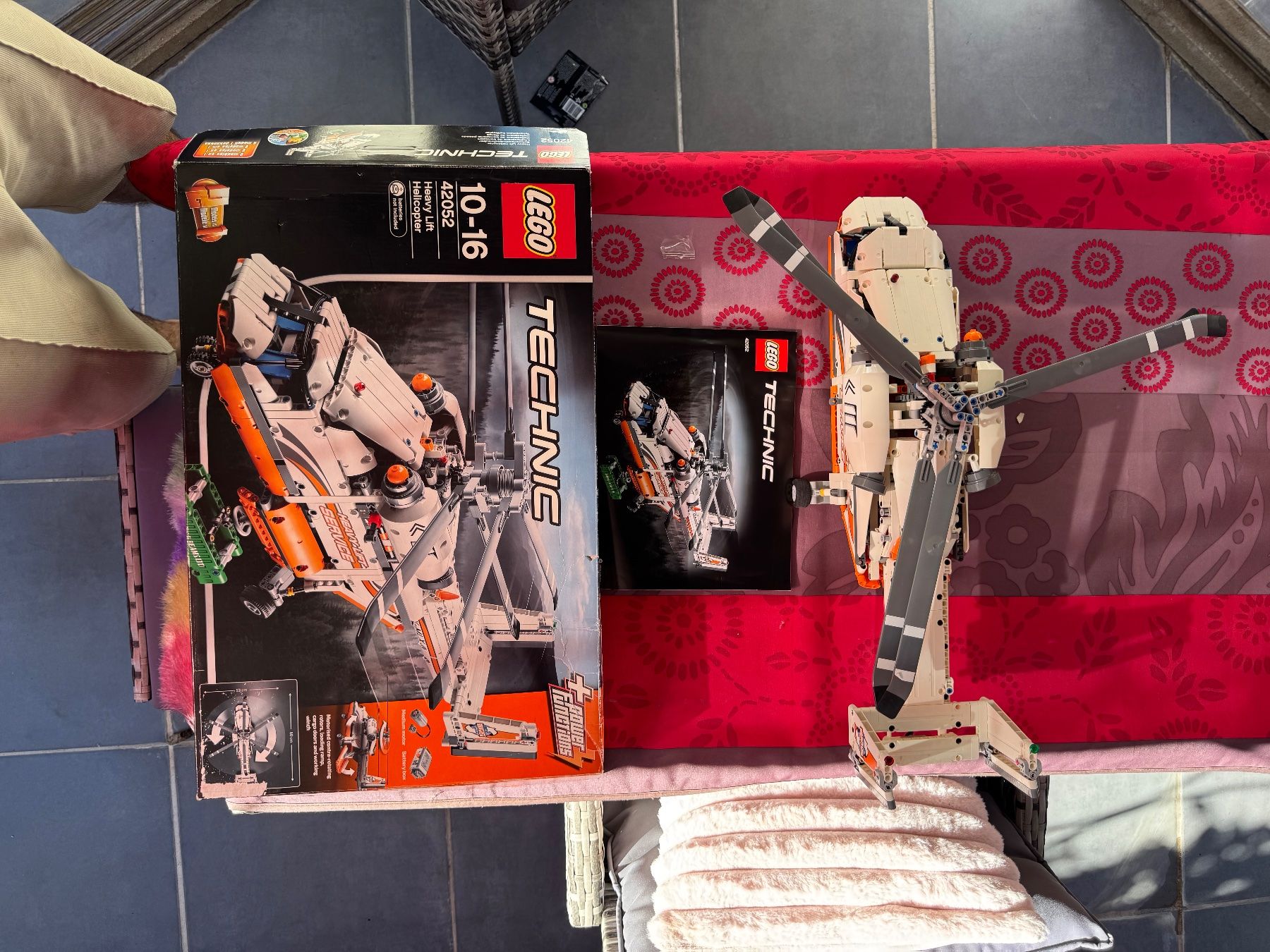 Lego Jeux de construction: LEGO Technic lot – D'occasion à hérémence par Legopassion30 3