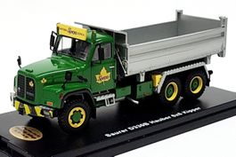 1:50 Saurer D330 "Spross"