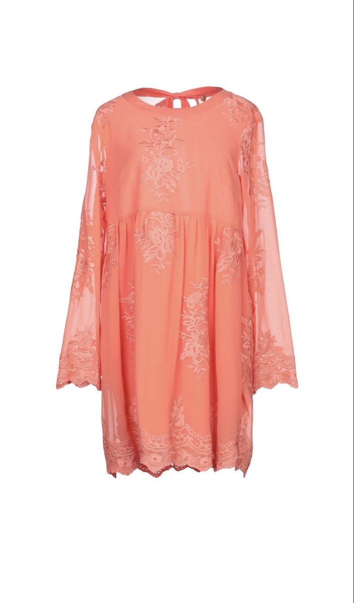Twinset Vestiti: Robe manches longues Twinset neuve – Nuovo e nell'imballaggio originale da Nyon venduto da adelaidem