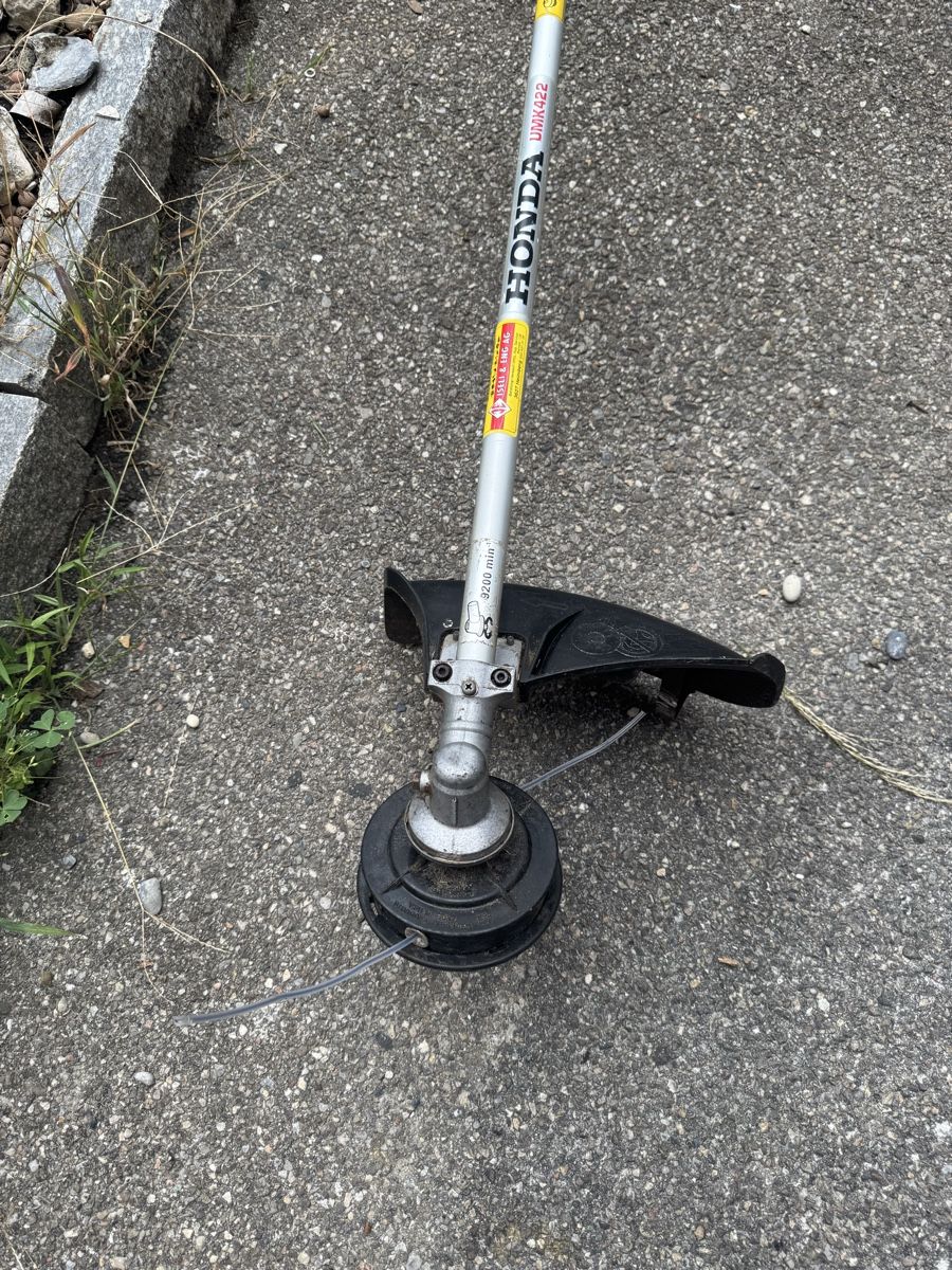 Honda Tagliaerba: Honda Rasentrimmer  – Usato da Aarwangen venduto da gona02 2