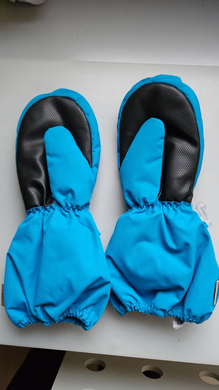 Reima Guanti: Reima Handschuhen wie NEU – Nuovo (secondo la descrizione) da Bubikon venduto da diditoto 1