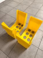 Schallplattenständer