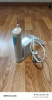 Elektische Zahnbürste Braun