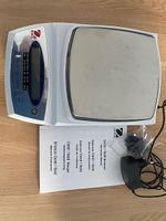 Carat / Goldwaage OHAUS Modell PAJ812