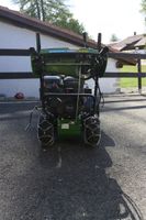Schneefräse Okay SN360 Benzin