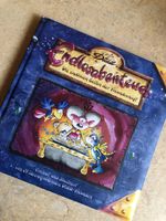 *Rarität* Diddl's Endlosabenteuer Buch, Vintage 2005