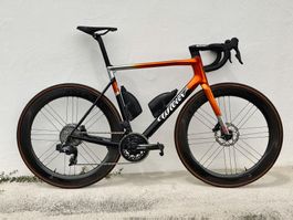 Wilier Zero SLR 2021