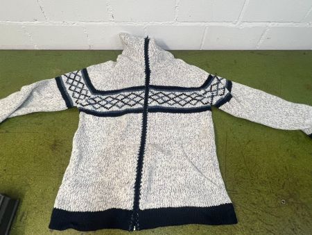 Strickpulli