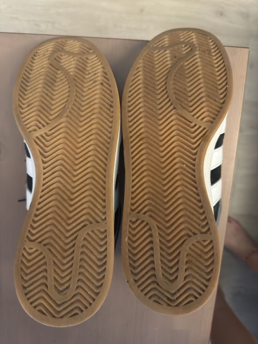 Adidas Scarpe da uomo: Adidas | Sneaker | Schwarz/Grau | 44 | Klassisch Retro – Usato da Arlesheim venduto da Eli_77 5