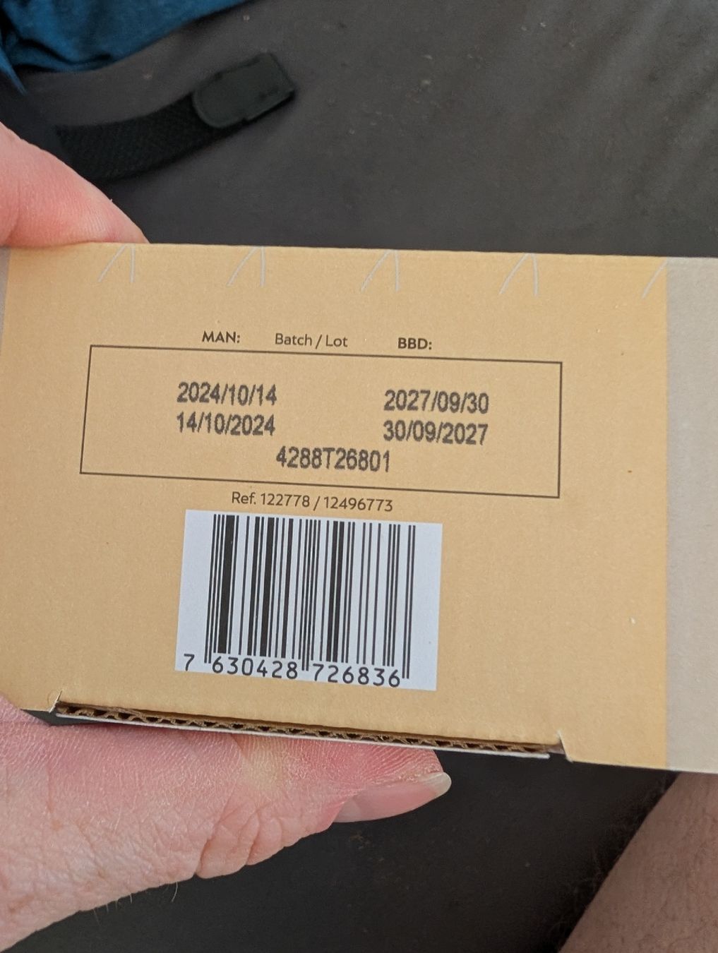 Nespresso Lebensmittel & Spezialitäten: Nespresso sirup – Neu und originalverpackt aus Röschenz von Beng 3