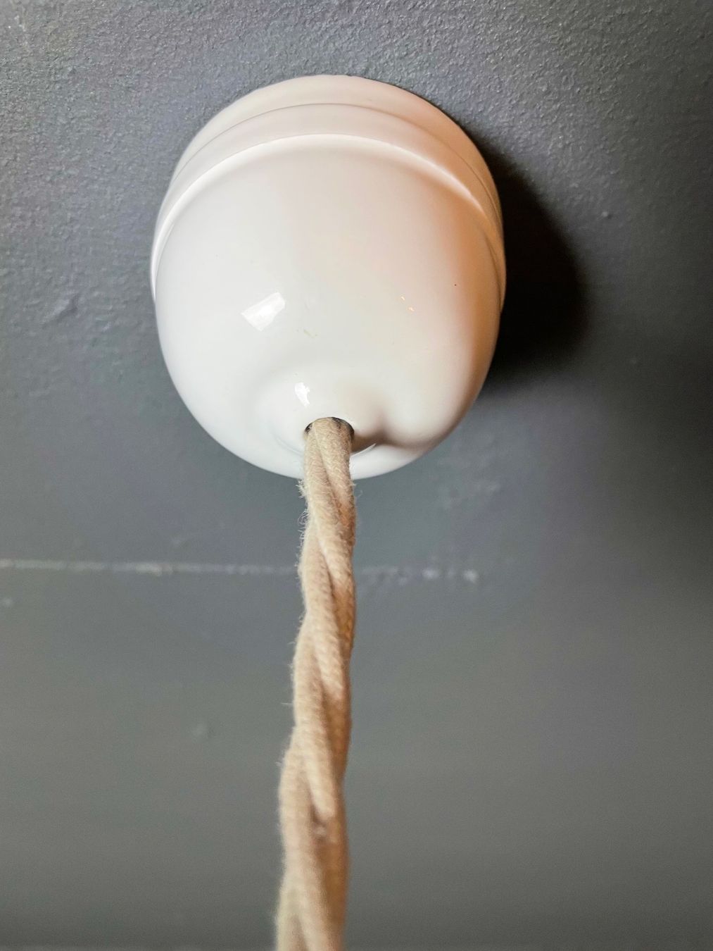 Lampadari & plafoniere: Pendant light Pendelleuchte Lampe Suspension – Nuovo (secondo la descrizione) da Genthod venduto da lightyear63 5