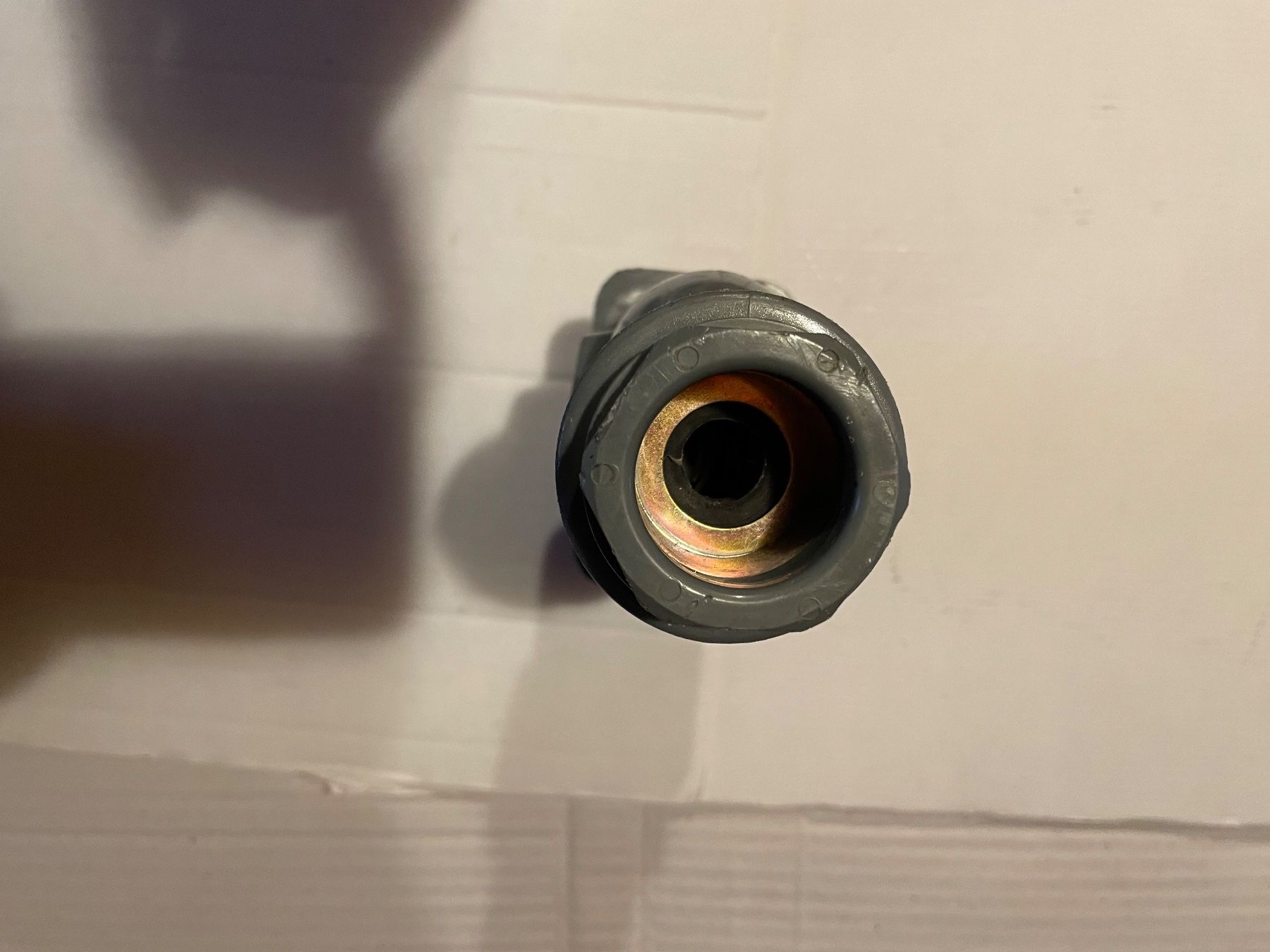 Spine: J 25 Drehrichtungsstecker Wendestecker Phasenwender  Stecker – Usato da Huttwil venduto da Bolpa 7