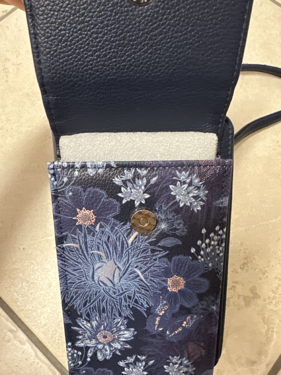 Borse da donna: Neue ungebrauchte Tasche – Nuovo (secondo la descrizione) da Ipsach venduto da ale_v82h 1