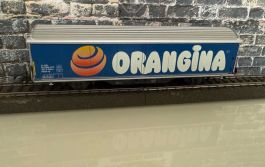 Märklin 4784 Orangina