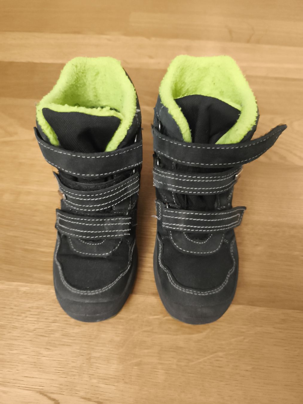 Elefanten Scarpe per ragazzi: Elefanten Winterschuhe, Grösse 30 – Usato da Effretikon venduto da snejinka