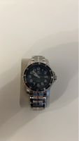 Richelieu Herrenuhr, Quartz, Edelstahl Armband, Top Zustand