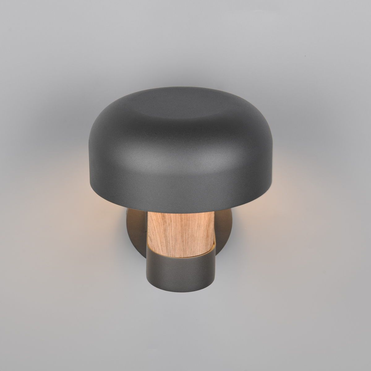Lampade: Aussen Wandleuchte, IP54, 25 cm Höhe – Nuovo (secondo la descrizione) da Kreuzlingen venduto da Smart-Light 3