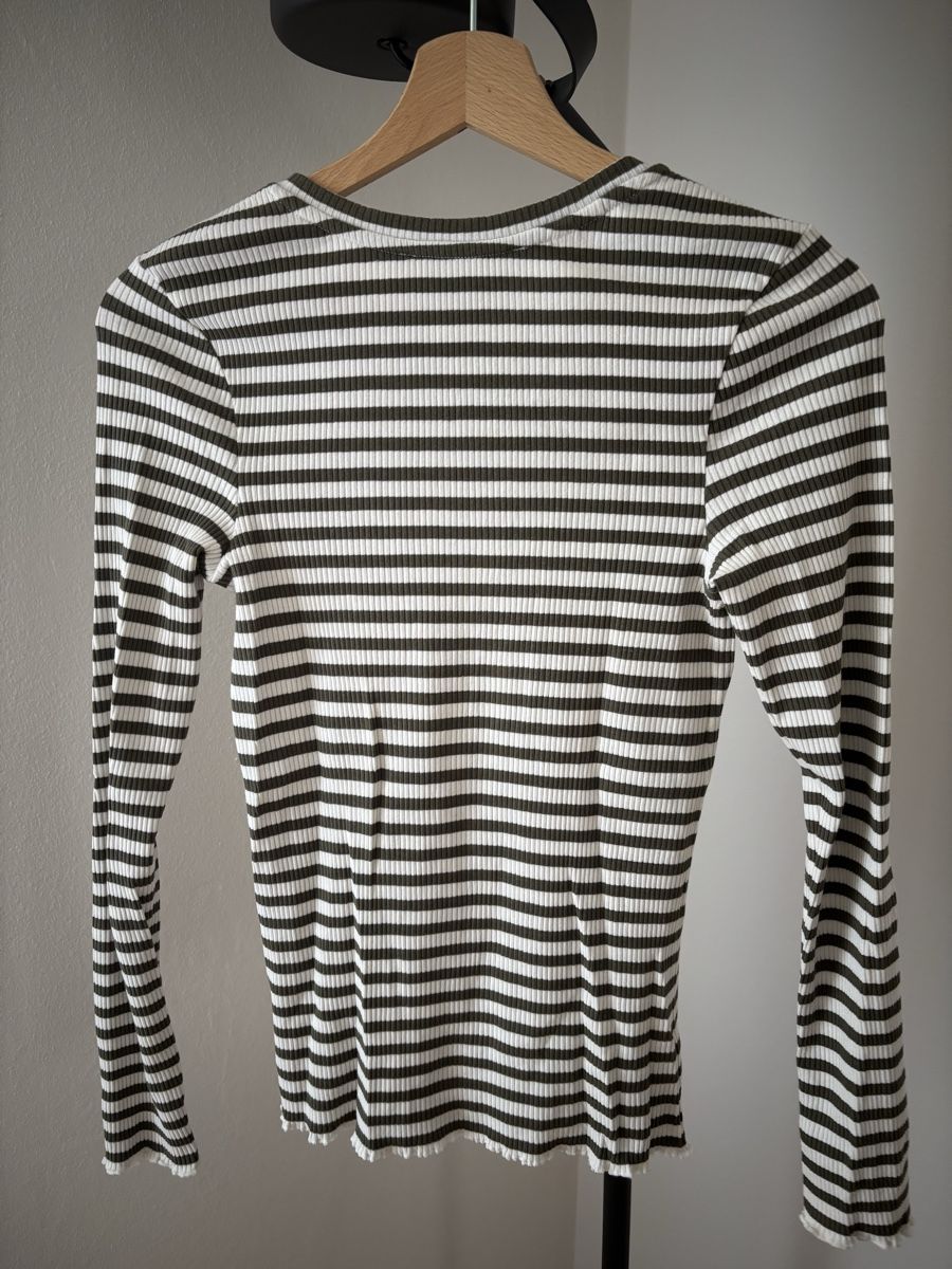 Selected Pullover & Sweatshirts: Longsleeve Selected Femme – Neu (gemäss Beschreibung) aus Zürich von elleon44 2