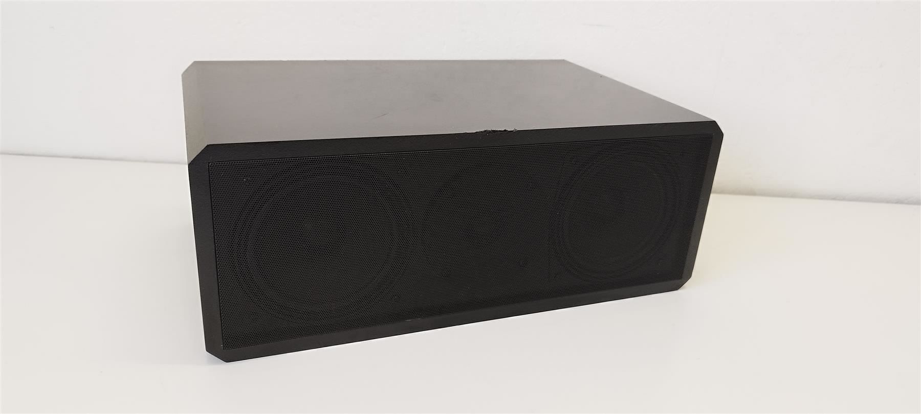 Casse acustiche: Resa Stb - 03 C – Usato da Niederdorf venduto da LeptonAG