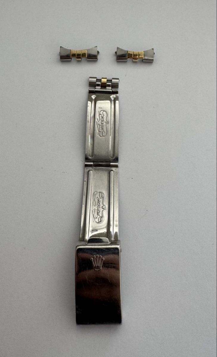 Rolex Orologi: Fournitures Rolex – Usato da Sonceboz-Sombeval venduto da jmi_b7zl 4