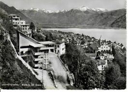 Locarno - Orselina