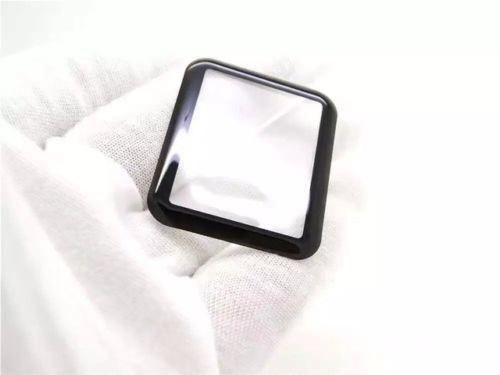 Ritocchi & pellicole di protezione: 3D Apple Watch Ultra 1 oder 2 49mm  Panzer Folie – Nuovo (secondo la descrizione) da Kirchdorf AG venduto da Apost008 4