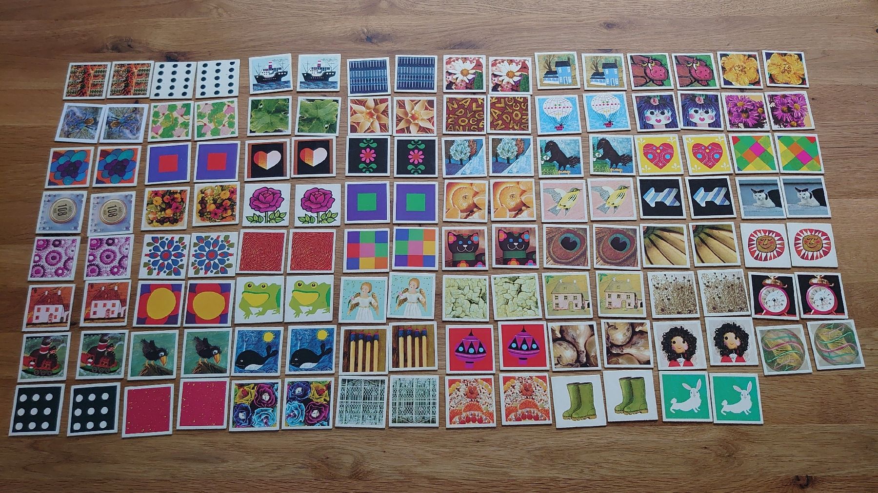 Ravensburger Giochi: Original Memory von Ravensburger – Usato da Pfäffikon SZ venduto da Wild0 2