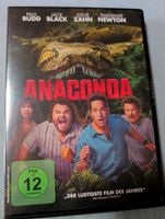 Anaconda  (Deutsch - English - Franz - Spanisch)     ©'2005