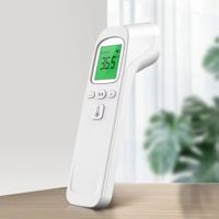 Medizinisches digitales Infrarot-Thermometer berührungslos