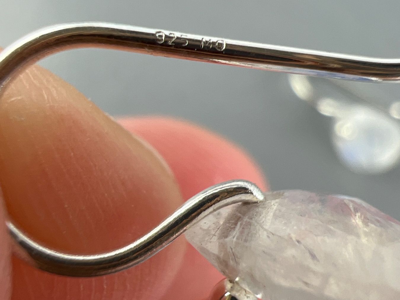 Ohrringe & -stecker: Ohrstecker 925 Silber – Gebraucht aus Niederuzwil von leo_8857 1