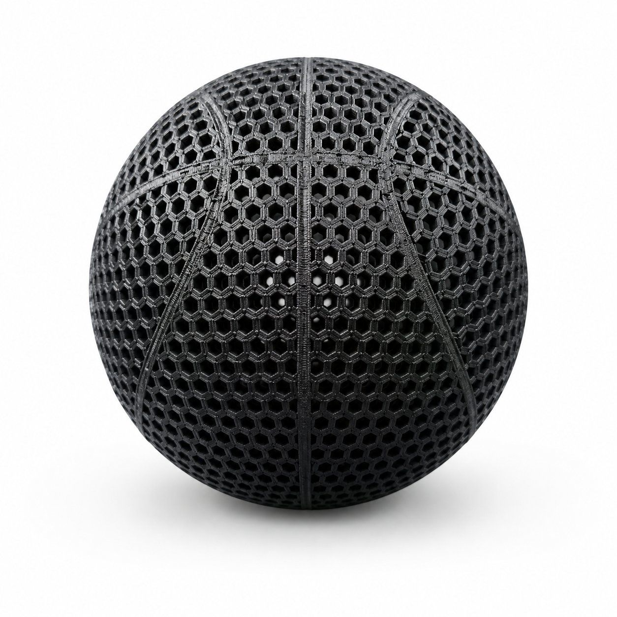 Palloni: 3D printed Airless Ball - Size 7 – Nuovo e nell'imballaggio originale da Schlieren venduto da Creichen1 5