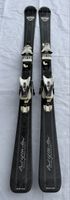 26/15. ROSSIGNOL STRATO 163CM FRISCH AB M. SERVICE