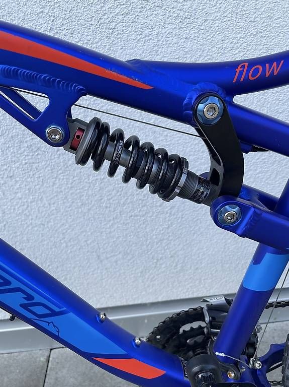 Biciclette: Herrenfahrrad zu verkaufen  – Usato da Riedt b. Erlen venduto da mar_lh52 3
