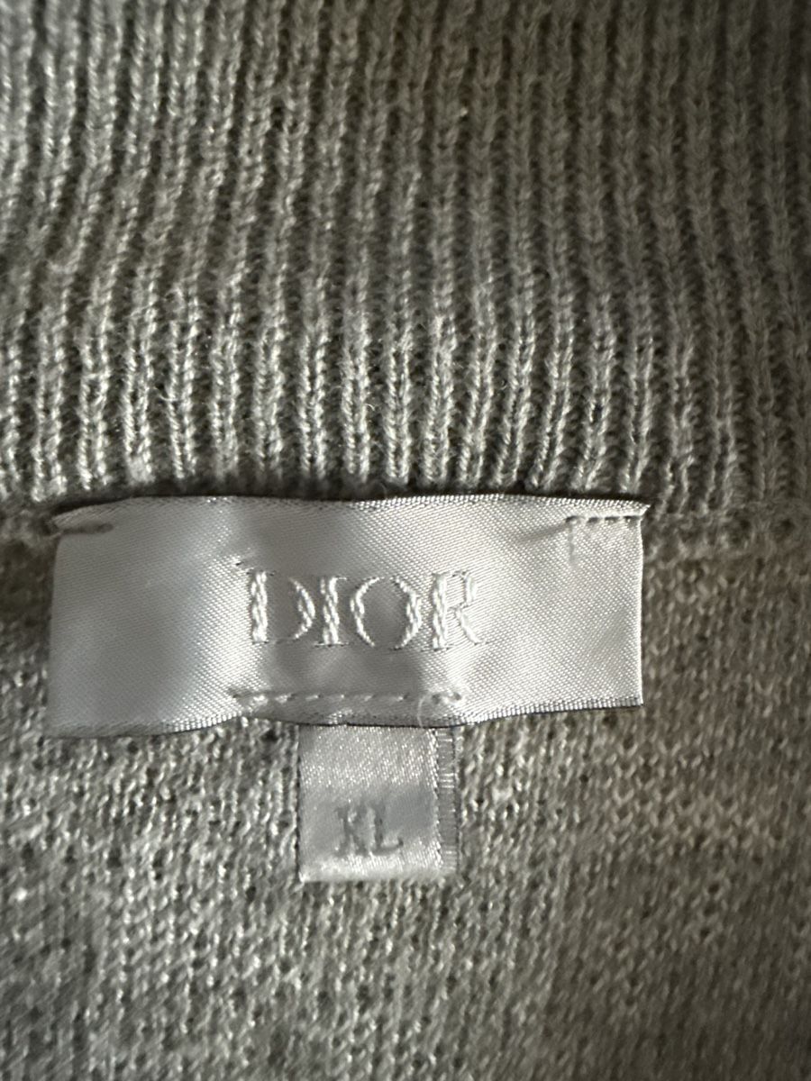 Dior Maglioni & Felpe: Dior Pullover  – Usato da Luzern venduto da chevy7779 3