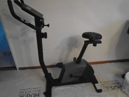 Hometrainer Crane / Velo Trainer - Ideal für Wintertraining!