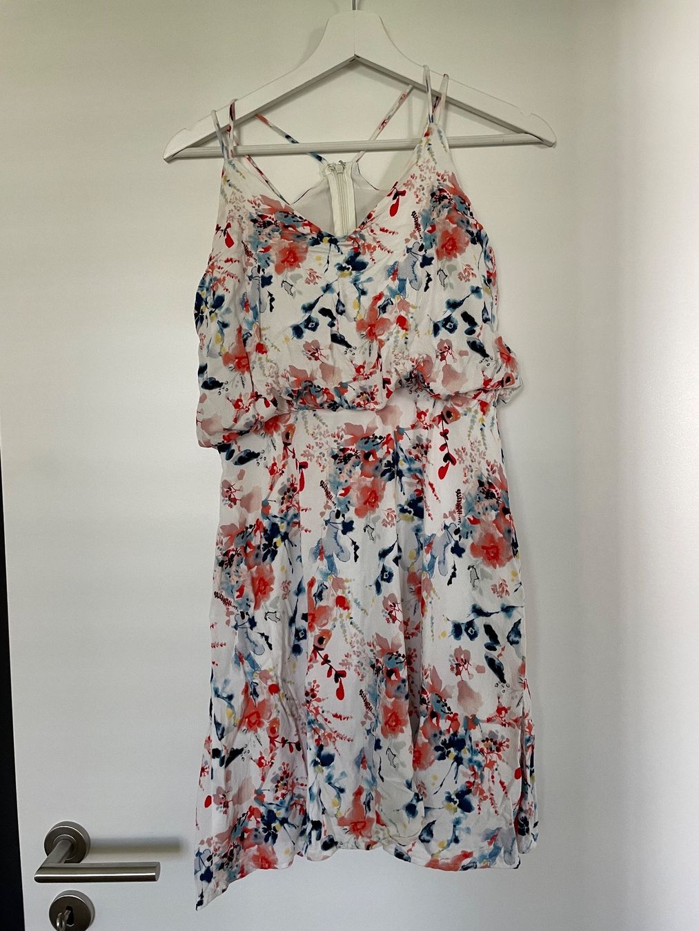 Vestiti: Sommer Kleid – Usato da Jona venduto da gr_3nad
