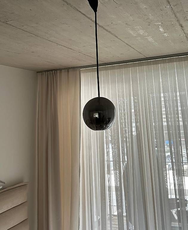 Lampadari & plafoniere: NUD Collection Pendelleuchte Moon – Usato da Basel venduto da Samuhal