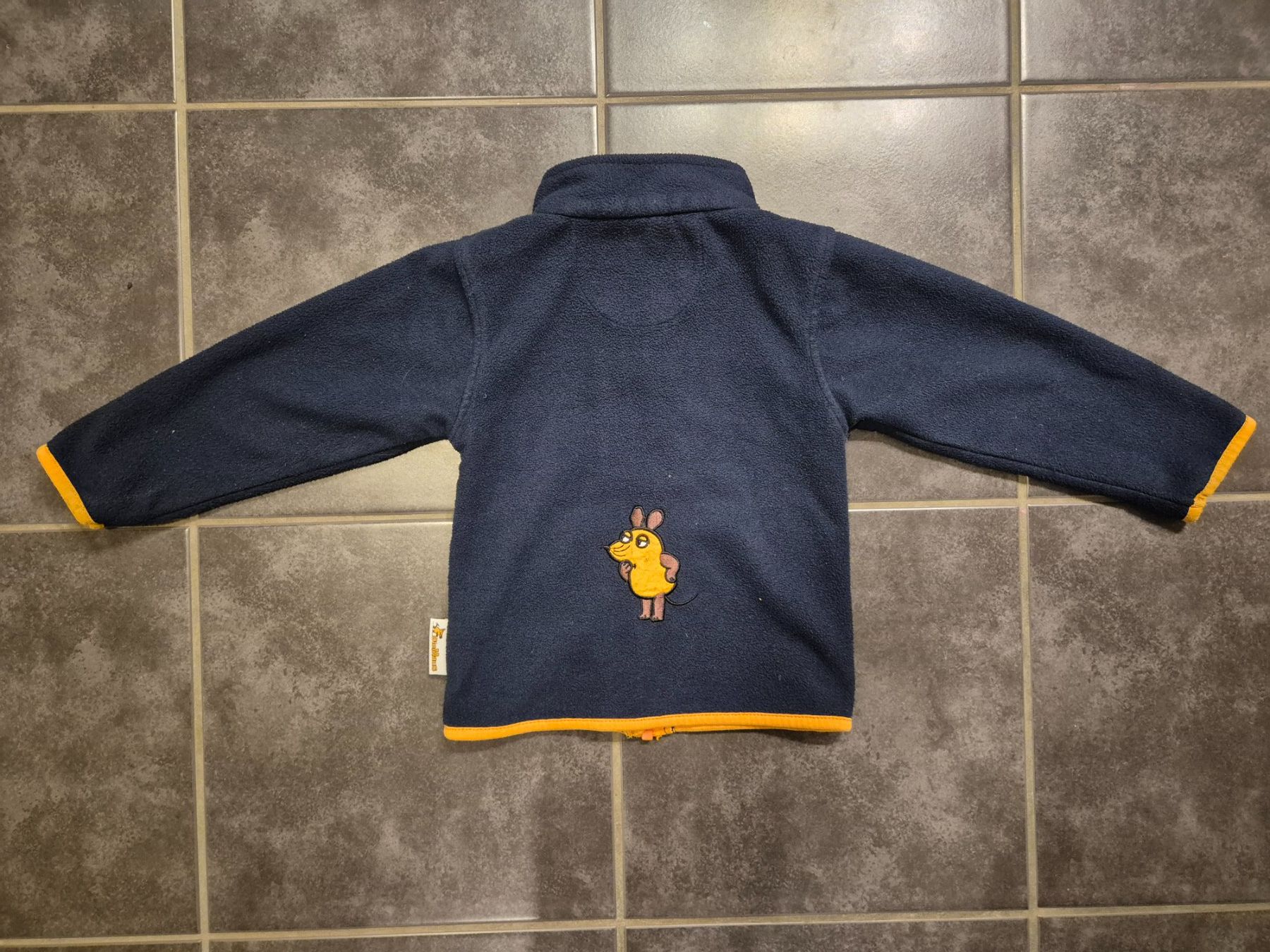 Giacche & Cappotti: Fleece Playshoes 92 – Usato da Winterthur venduto da juulipeace 1