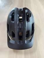 POC Axion Helm - MTB Trail Helm, Grösse M, Top Zustand!