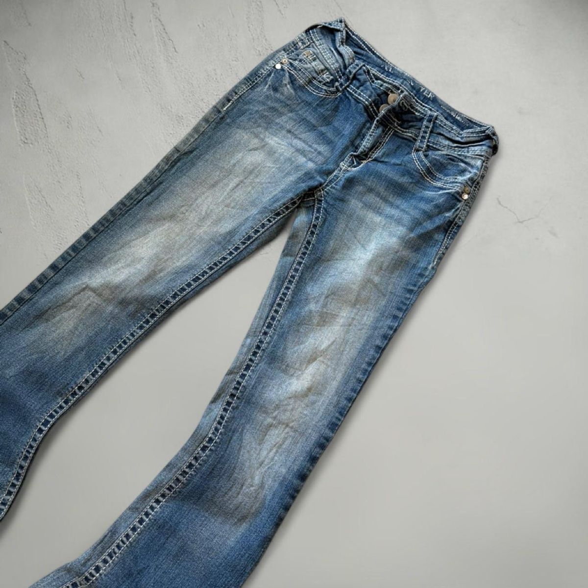 Jeans: Miss me Jeans  – Neuf (Voir description) à Basel par archive. 7