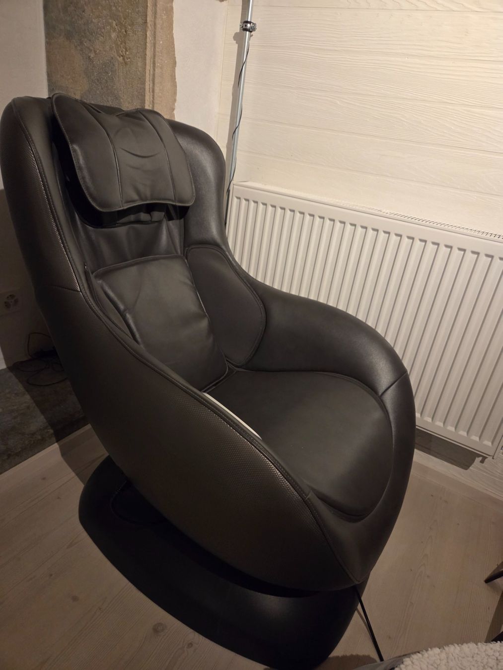 Poltrone: Fauteuil massant – Usato da Le Crêt-du-Locle venduto da Blaze24